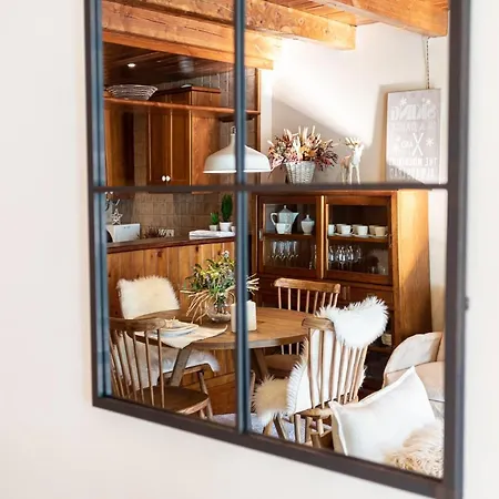 Apartamento En Baqueira Cota 1700 Con Garaje Y Wifi Lägenhet *
