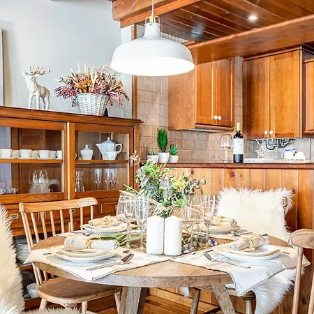 Apartamento En Baqueira Cota 1700 Con Garaje Y Wifi Lägenhet *