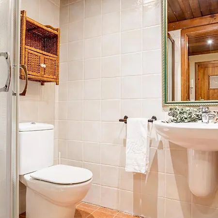 Lägenhet Apartamento En Baqueira Cota 1700 Con Garaje Y Wifi