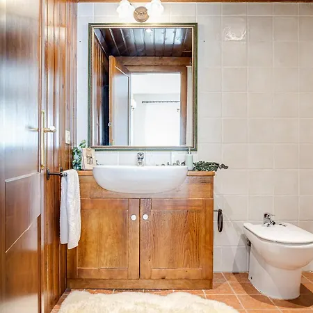 Lägenhet Apartamento En Baqueira Cota 1700 Con Garaje Y Wifi