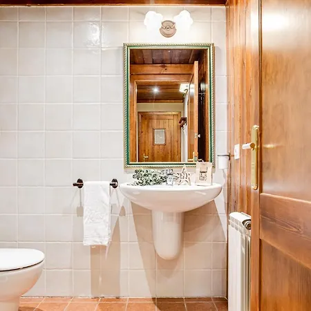 Lägenhet Apartamento En Baqueira Cota 1700 Con Garaje Y Wifi Baqueira Beret